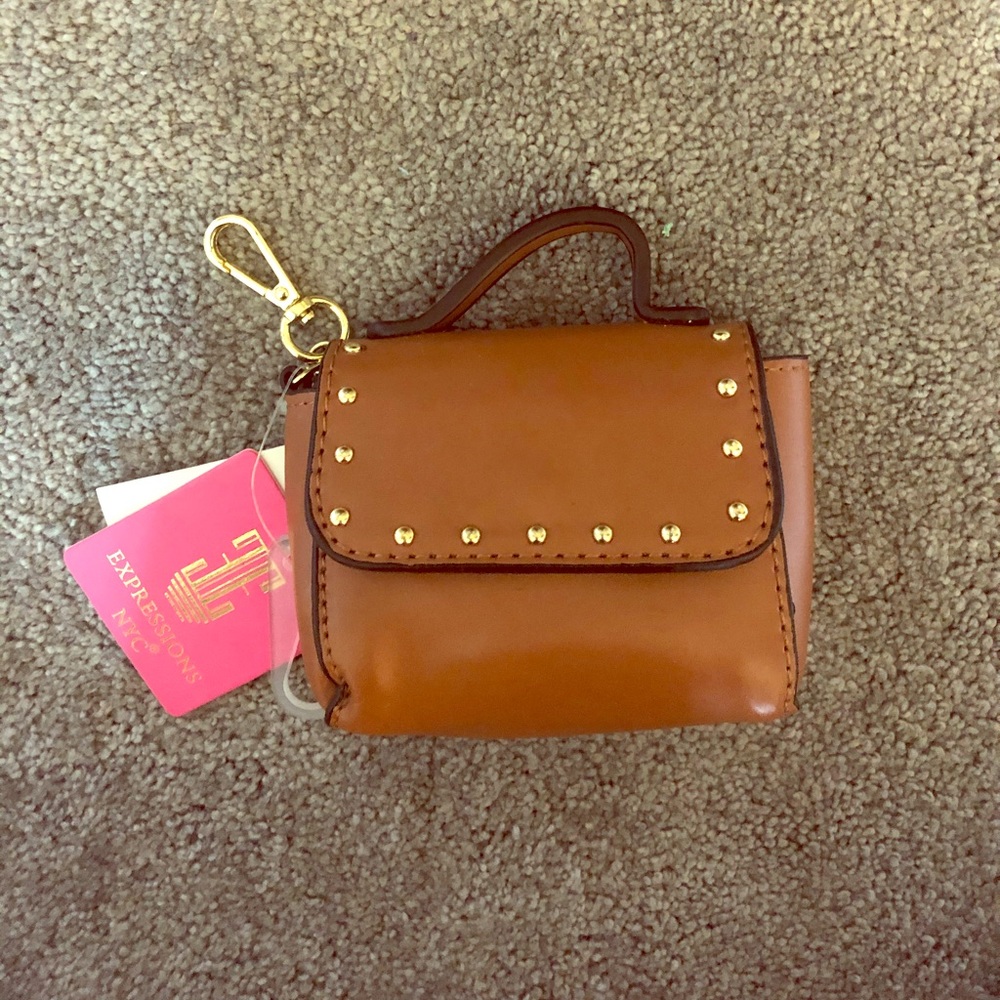 Cute adorable mini handbag 💕